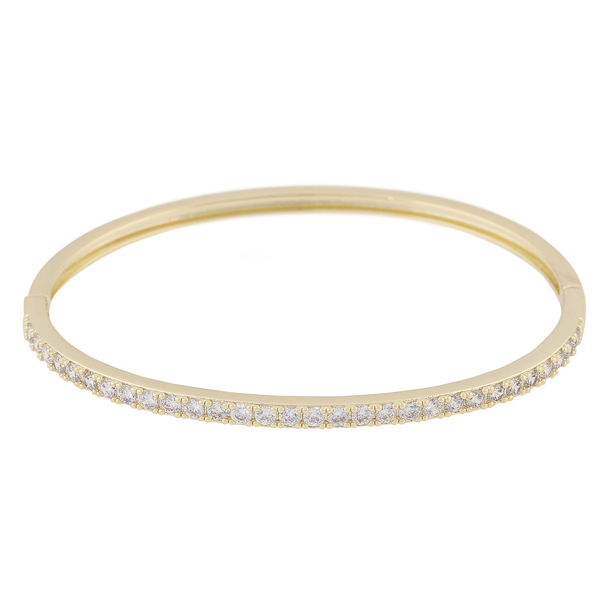 Snö of Sweden Siri oval bracelet  732-3100251