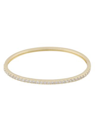 Snö of Sweden Siri oval bracelet 732-3100251