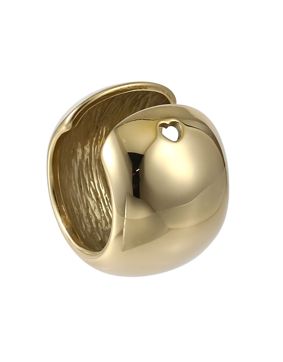 Lykken Trend ear cuff earrings 20mm