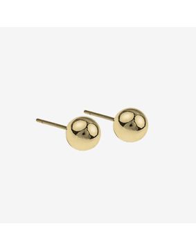SNÖ of Sweden Rain small Earrings 699-5101257