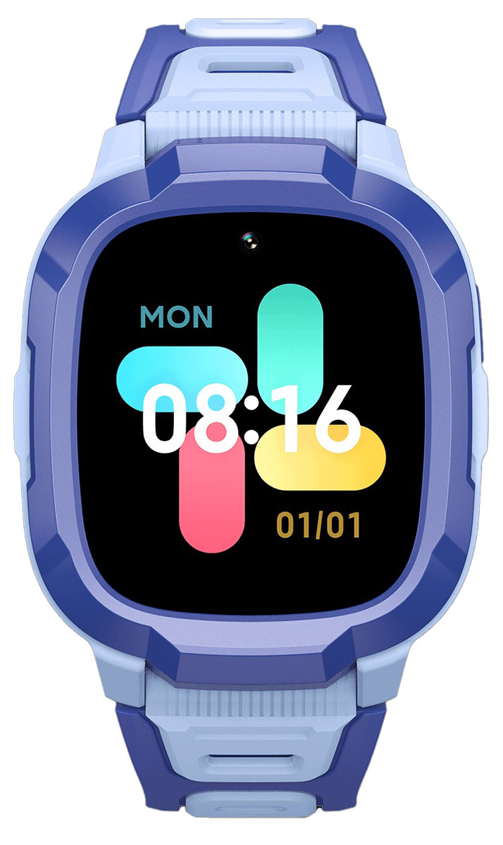 Mibro Kids P6 Blue kids smartphone