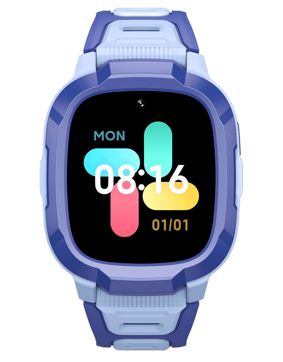 Mibro Kids P6 Blue kids smartphone