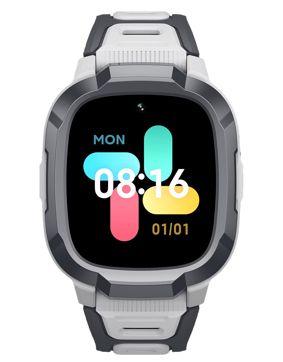 Mibro Kids P6 Gray kids smartphone