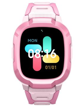 Mibro Kids P6 Pink kids smartphone