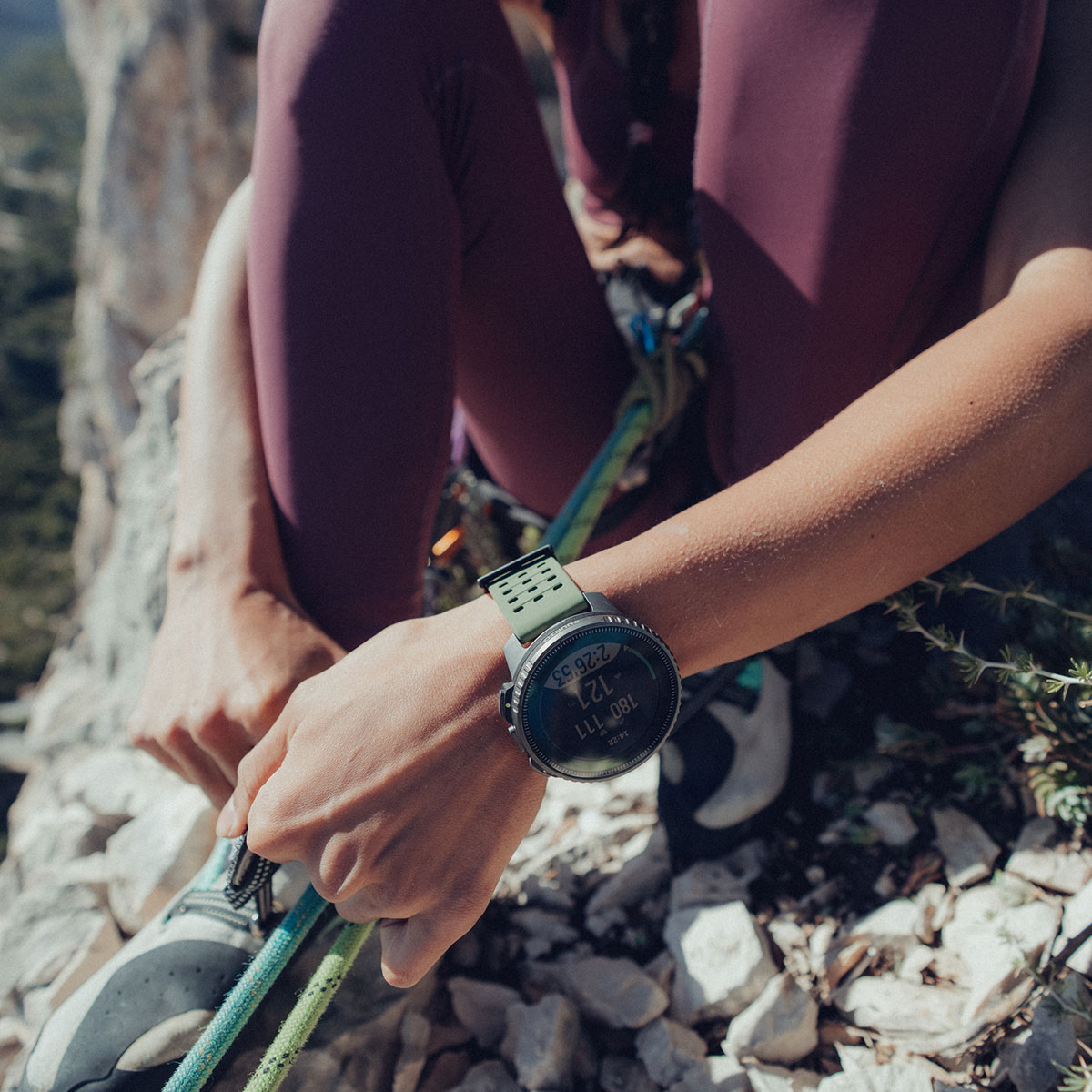 Suunto ladies clearance watches