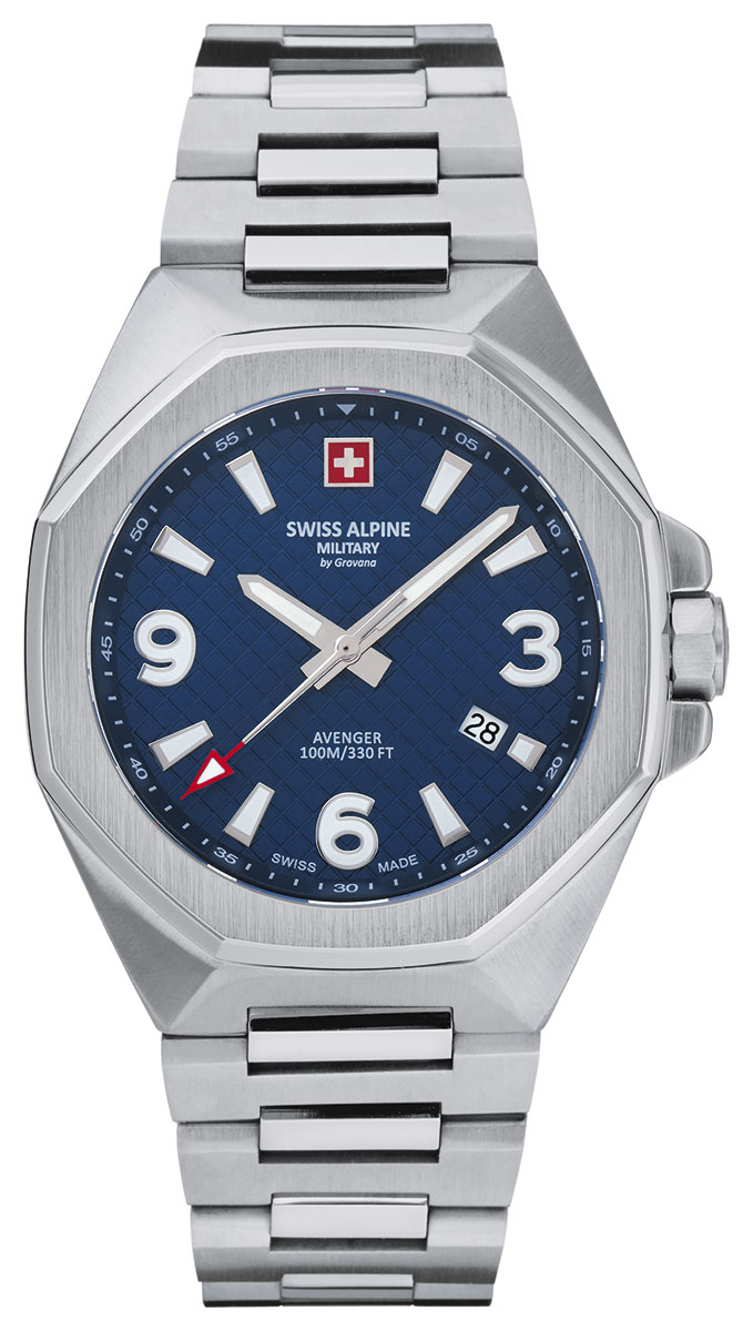 Swiss Alpine Military Avenger 7005.1135