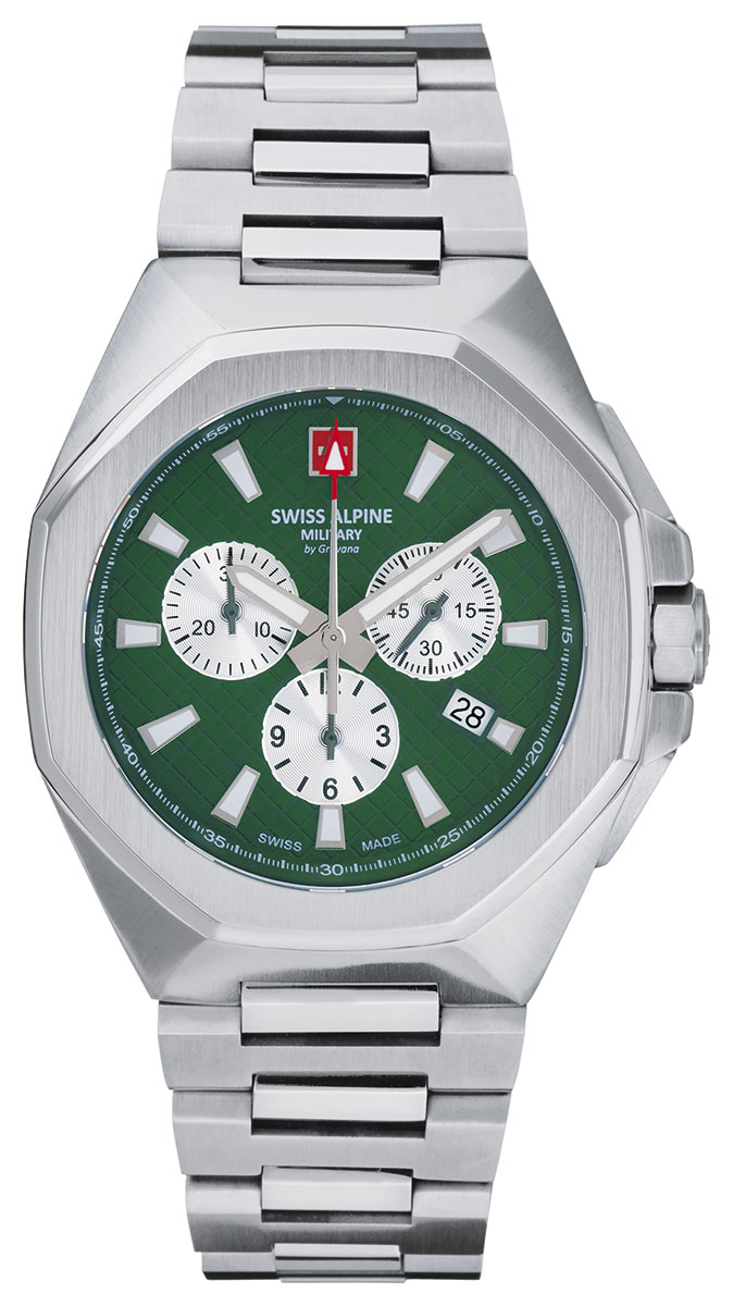 Swiss Alpine Military Avenger Chrono 7005.9134 watchesonline
