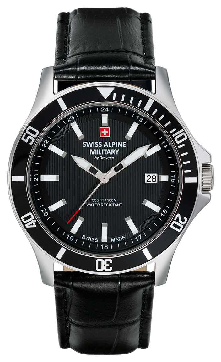 Swiss Alpine Military Challenger 7022.1537