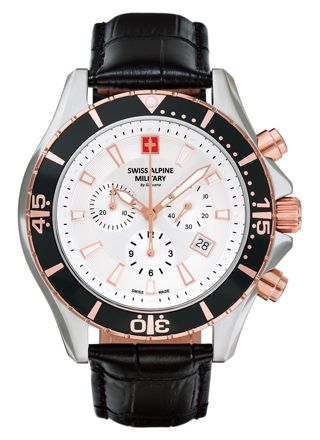 Swiss Alpine Military – 7040.9157SAM – Centro Citizen de Honduras Swiss Alpine Military – 7040.9157SAM – Centro Citizen de Honduras