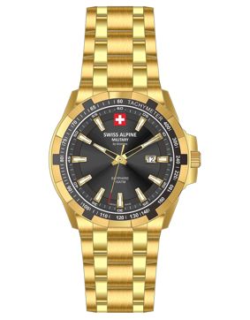 Swiss Alpine Military Star Fighter 7044.1217