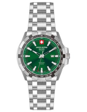 Swiss Alpine Military Star Fighter 7044.1234