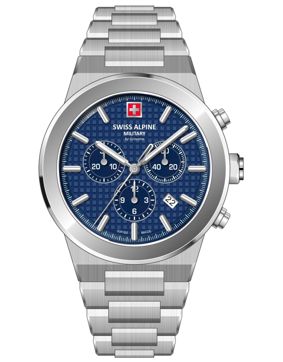 Swiss Alpine Military Pioneer 7048.9135