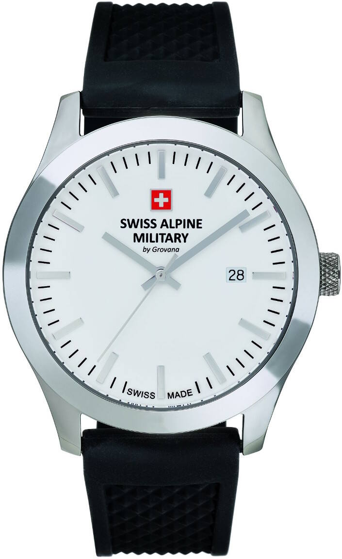Swiss Alpine Military Combat Basic 7055.1833