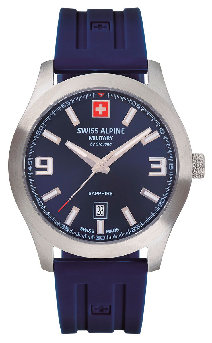 Swiss Alpine Military Bobcat 7056.1835