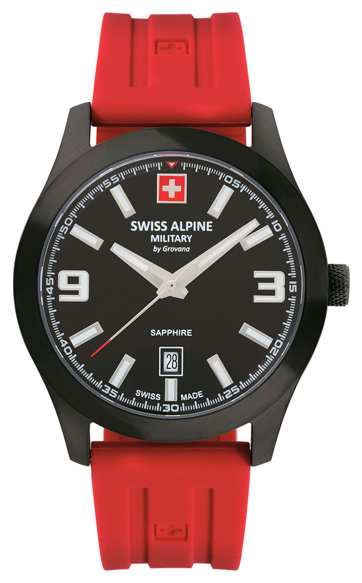 Swiss Alpine Military Bobcat 7056.1876