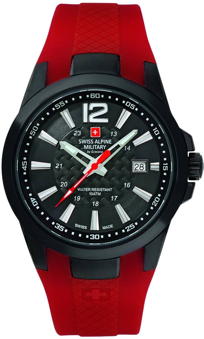 Swiss Alpine Military 7058.1876 Combat Air