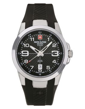 Swiss Alpine Military Combat Mission 7059.1837