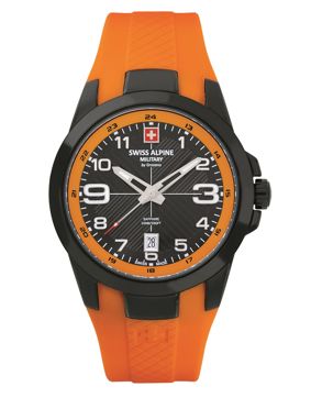 Swiss Alpine Military Combat Mission 7059.1879