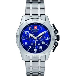 Alpine 7263 Swiss Alpine Military 7063.9135 Tornado Chrono - watchesonline.com