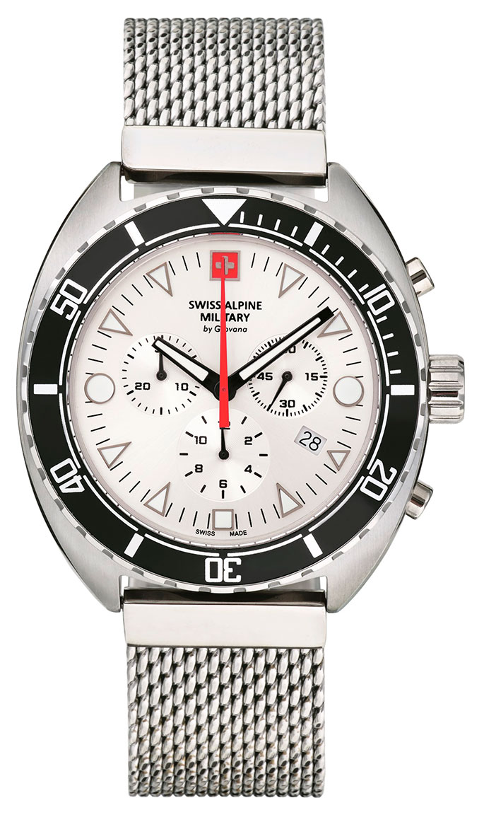 Swiss Alpine Military 7066.9132