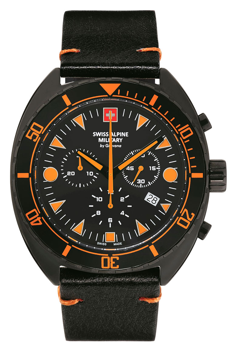 Swiss Alpine Military 7066.9579