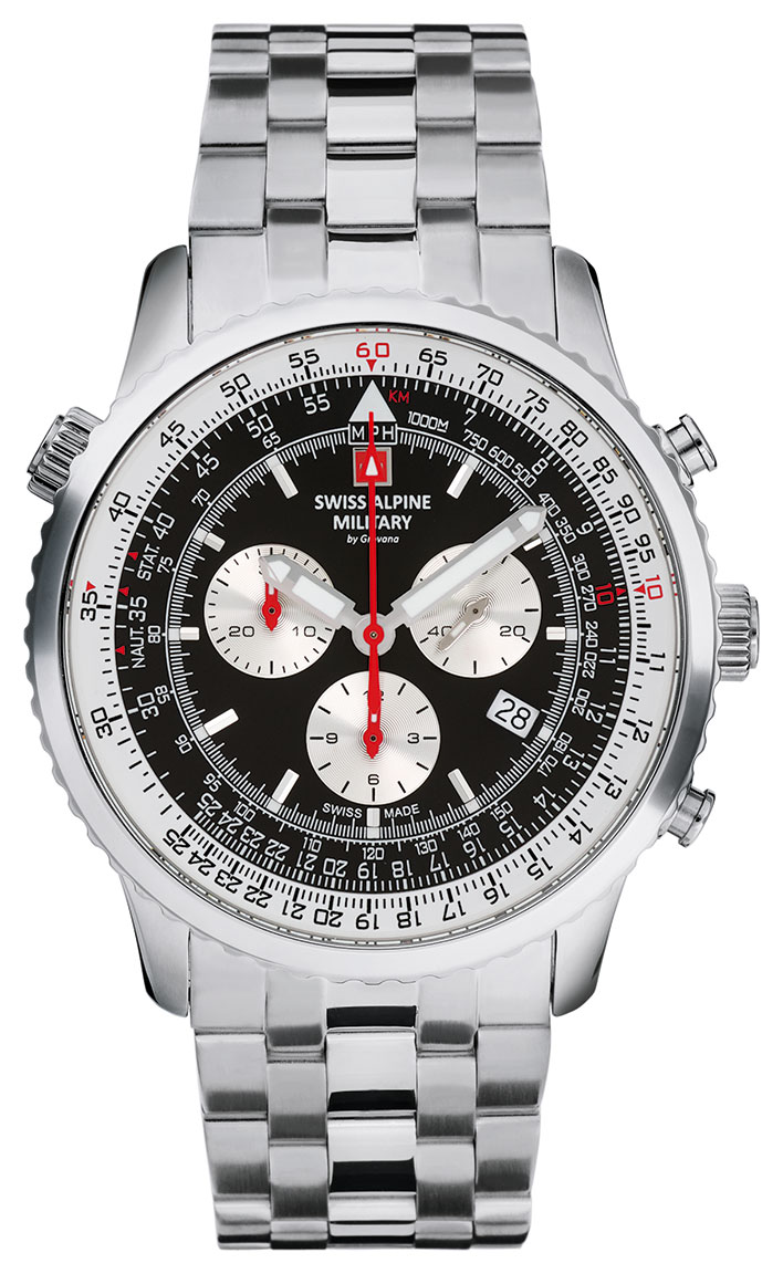 Alpine military watch deals