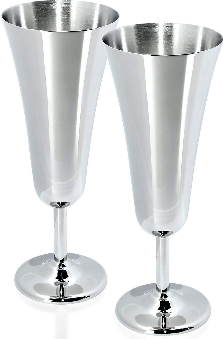 Ristomatti Ratia champaign flutes 2 pcs 708-032-2