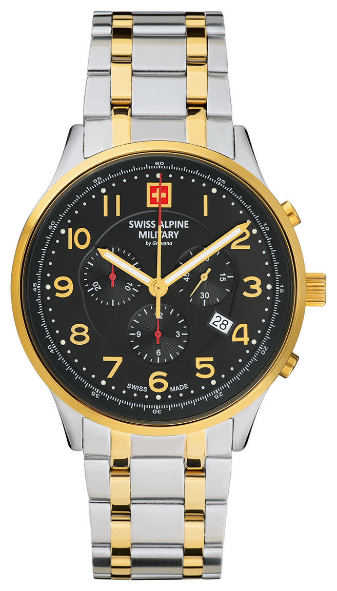 Swiss Alpine Military Skymaster 7084.9147