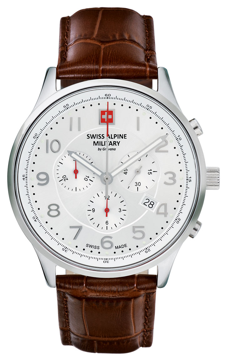 Swiss Alpine Military Skymaster 7084.9532 watchesonline