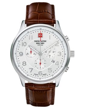 Swiss Alpine Military Skymaster 7084.9532