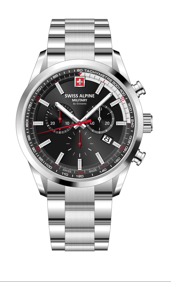 Swiss military hanowa pegasus clearance