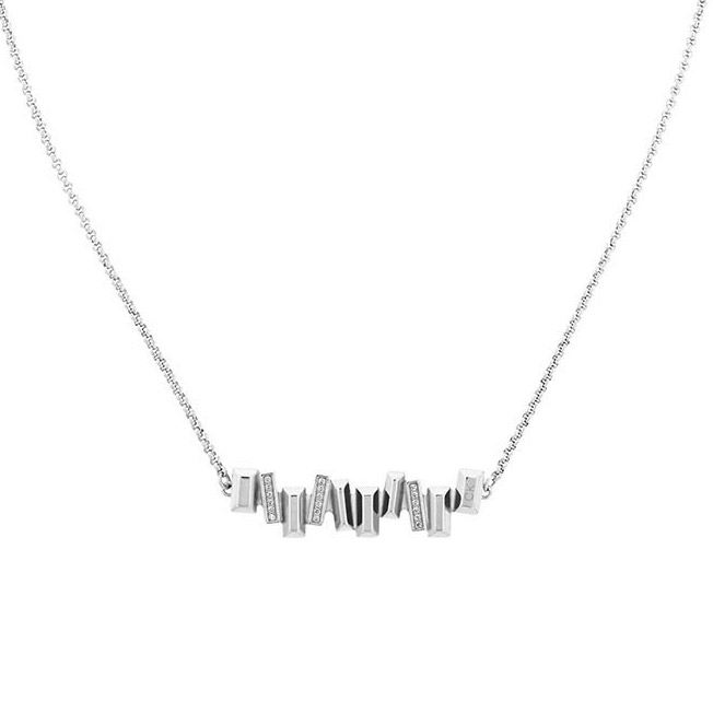Calvin Klein Luster necklace 35000228