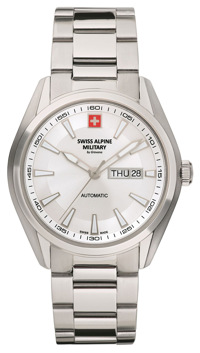 Swiss Alpine Military 7090.2132 watchesonline
