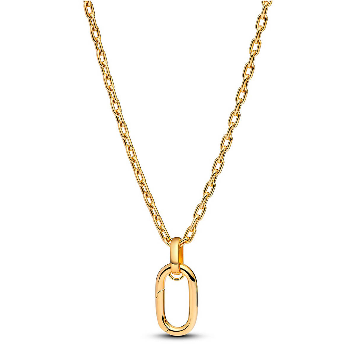 Pandora ME gold-plated necklace 70cm 364083C00-70