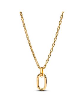 Pandora ME gold-plated necklace 70cm 364083C00-70