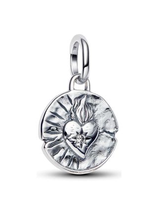 Pandora ME silver charm heart 793975C01