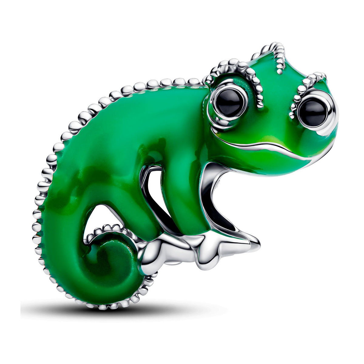 Pandora Disney Pascal colour-changing charm 793983C01