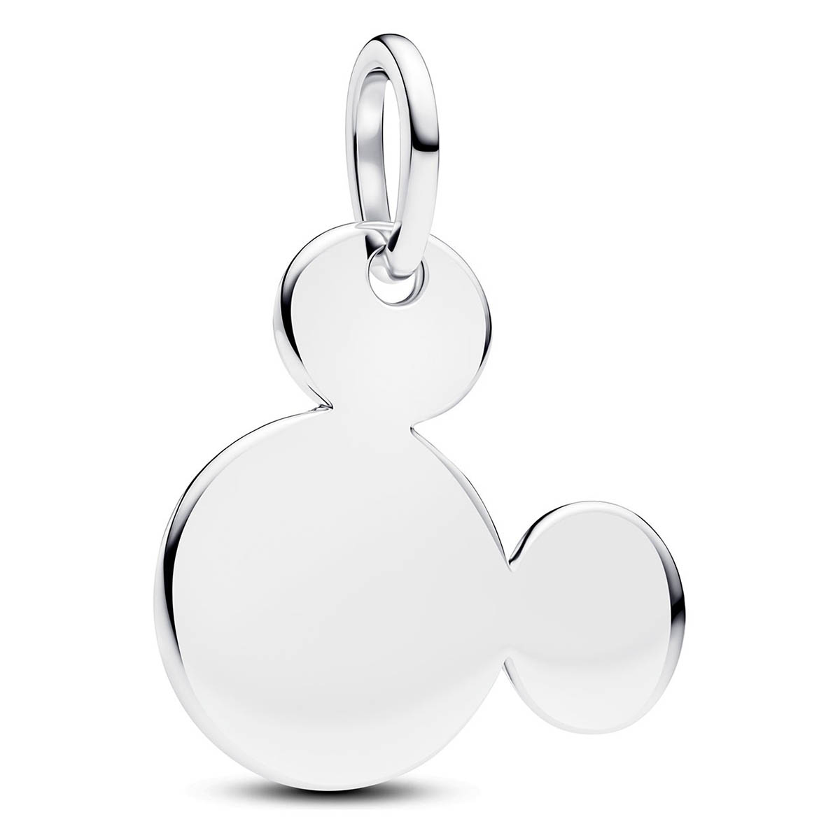 Pandora Disney Micky Mouse engravable charm 793994C00
