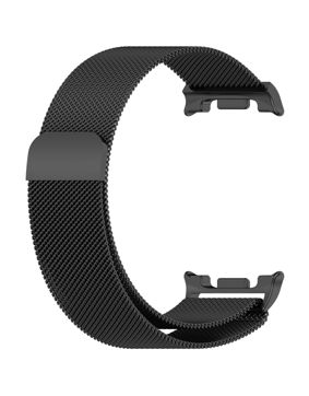 Tiera Samsung Galaxy Watch 8 milanese band black