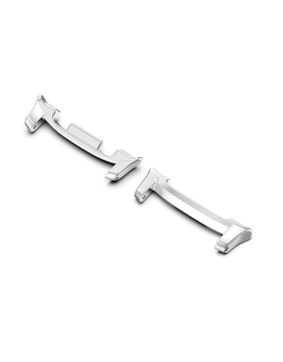 Tiera Samsung Galaxy Watch 8 adapter for 22 mm strap