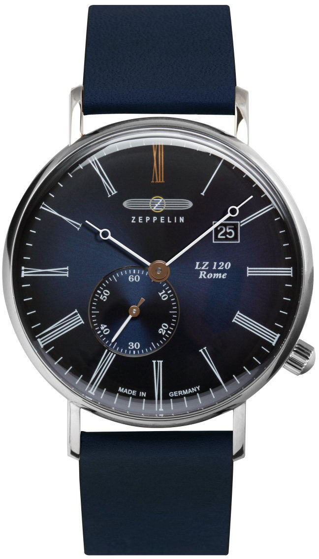 Zeppelin LZ 120 Rome 7134-3