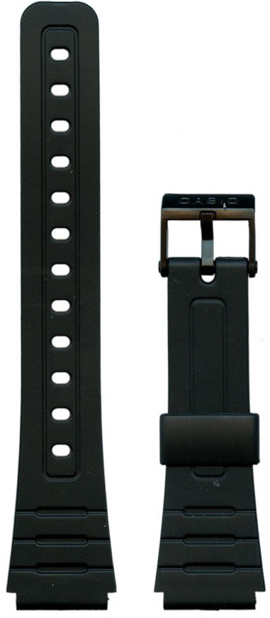 Casio F-91W strap 71604002