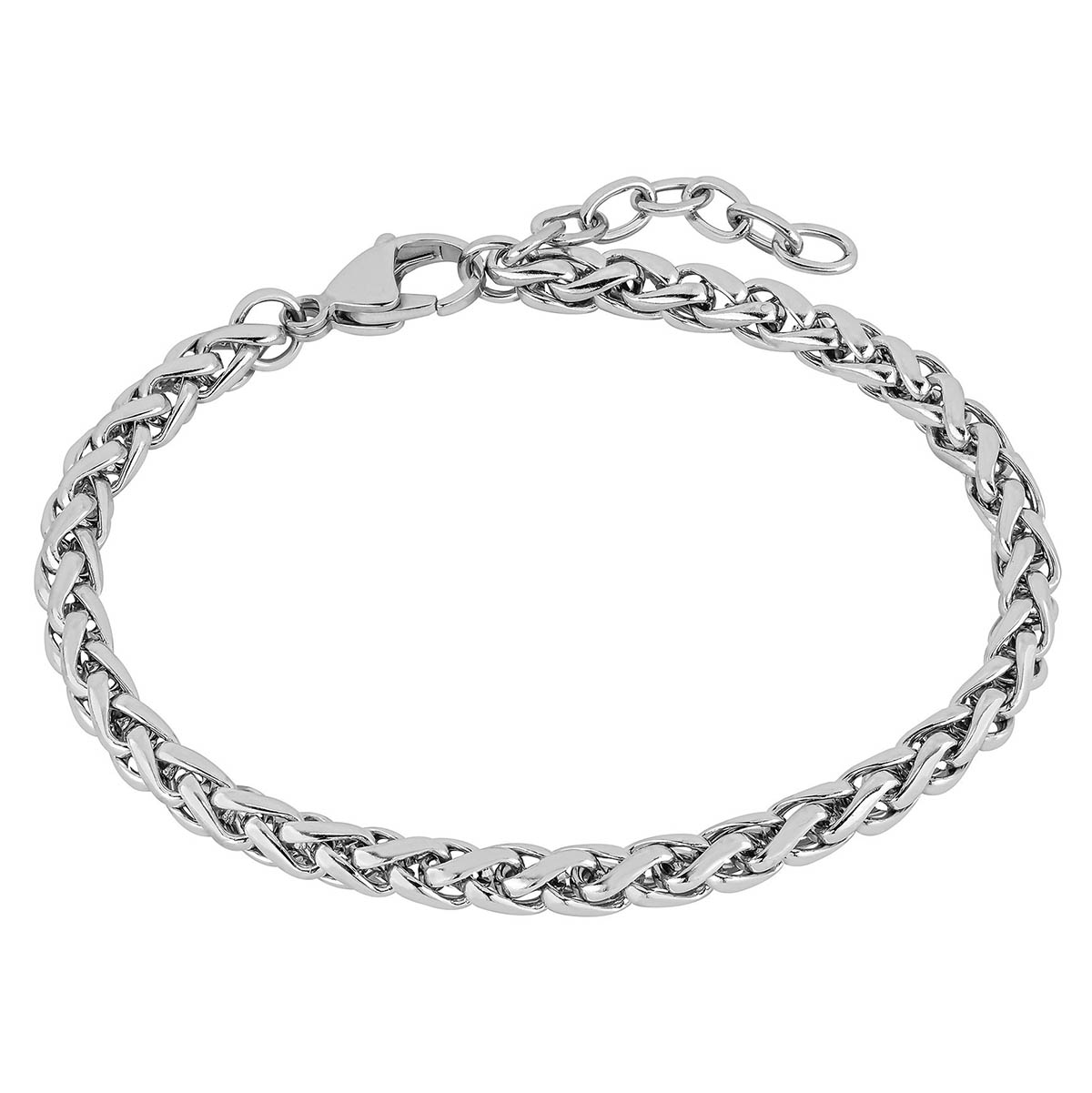 Lykka Strong armor bracelet 18+3cm