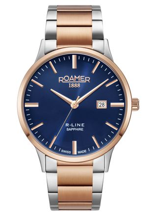 Roamer R-Line Classic 718833 47 45 70