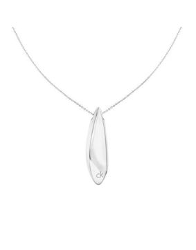 Calvin Klein Sculpted necklace 35000813