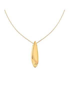 Calvin Klein Sculpted necklace 35000814