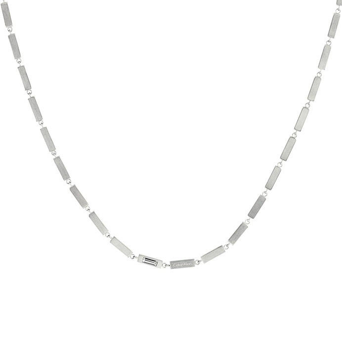 Calvin Klein Essential Links necklace 35100069