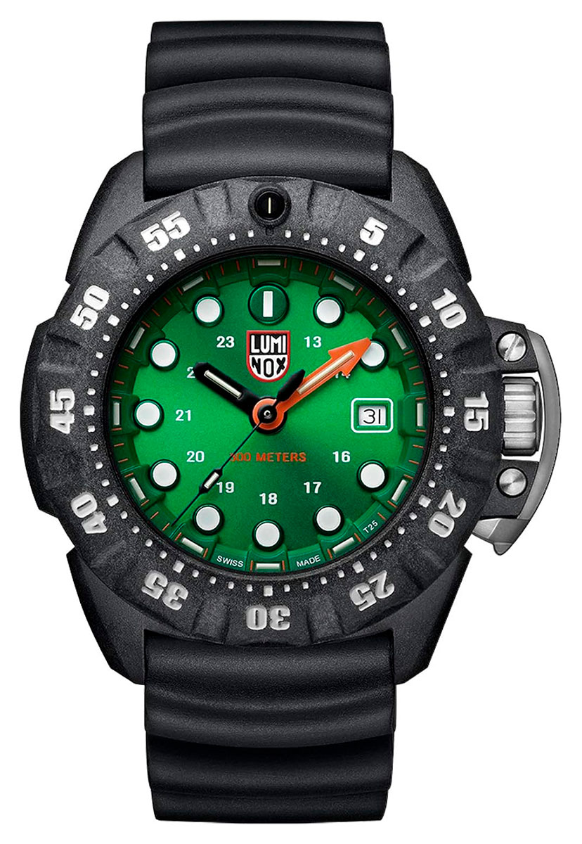 Luminox 1555 deals