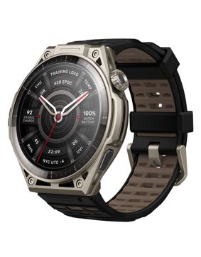 Amazfit Balance Ultra