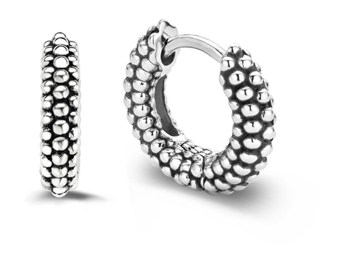 TI SENTO Earrings 7210BB